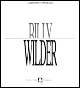 9788880330349 - Billy Wilder