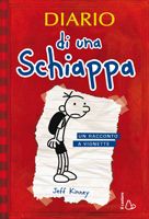 9788880334392 - Diario di una schiappa. Ediz. illustrata