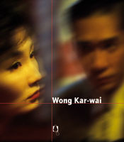 9788880335092 - Wong Kar-Wai