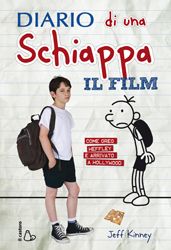 9788880335917 - Diario di una schiappa. Il film. Ediz. illustrata