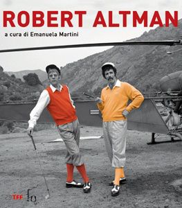 9788880336112 - Robert Altman