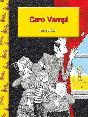 9788880336723 - Caro Vampi