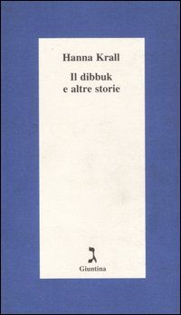 9788880570509 - Il dibbuk e altre storie