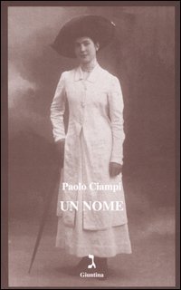 9788880572657 - Un nome