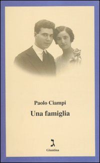 9788880573548 - Una famiglia