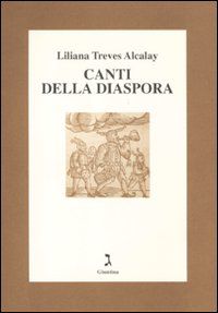 9788880574217 - Canti della diaspora