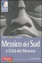 9788880622024 - Messico del Sud e Città del Messico