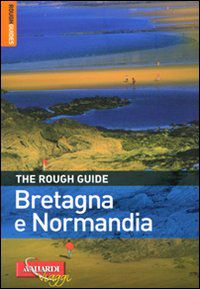 9788880622598 - Bretagna e Normandia
