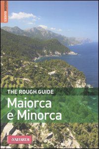 9788880623281 - Maiorca e Minorca