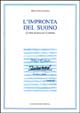 9788880633556 - L'impronta del suono