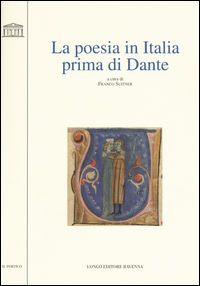 9788880639589 - La poesia in italia prima di Dante