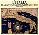 9788880681342 - L'Italia nell'antica cartografia