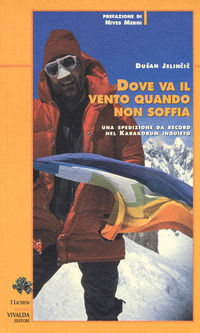 9788880688167 - Dove va il vento quando non soffia
