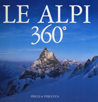 9788880688518 - Le Alpi 360º. Ediz. italiana e inglese
