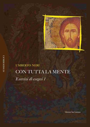 9788880712022 - Con tutta la mente