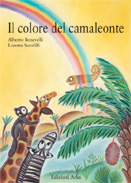 9788880720577 - Il colore del camaleonte