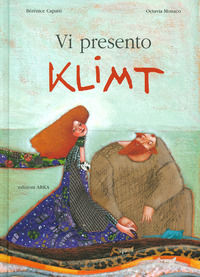 9788880722700 - Vi presento Klimt