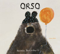 9788880723264 - Orso. Ediz. a colori