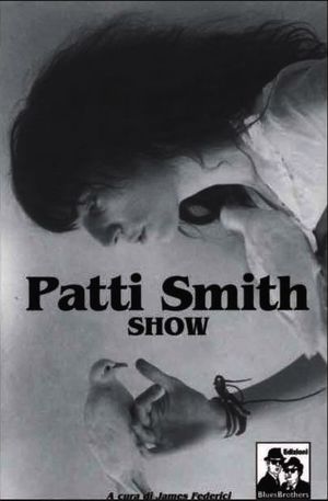9788880740711 - Patti Smith Show