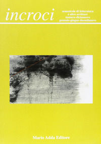 9788880828167 - Incroci. Vol. 19