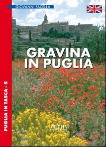9788880829454 - Gravina in Puglia. Ediz. inglese