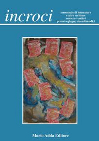 9788880829539 - Incroci. Vol. 23