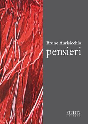 9788880829904 - Pensieri