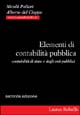 9788880873433 - Elementi di Contabilità Pubblica