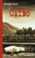9788880892762 - Il mio nome è Caino