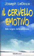 9788880893110 - Il cervello emotivo