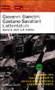 9788880894605 - L'attentatuni. Storia di sbirri e di mafiosi