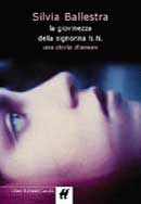 9788880898986 - La giovinezza della signorina N.N.