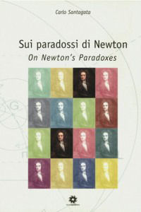 9788880901754 - Sui paradossi di Newton