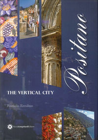 9788880902935 - Positano, the vertical city
