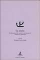 9788880914471 - Le sirene. Analisi semiotiche intorno a un racconto di Tomasi di Lampedusa