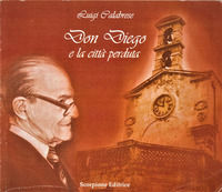 9788880992233 - Don Diego e la città perduta