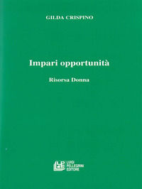 9788881012985 - Impari opportunità