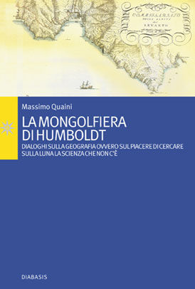 9788881031344 - La mongolfiera di Humboldt