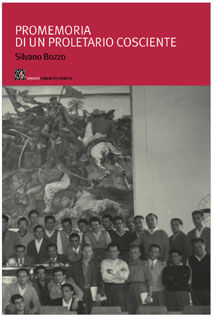 9788881035816 - Promemoria di un proletario cosciente