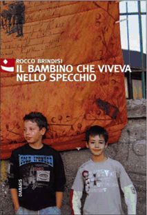 9788881036448 - Il bambino che viveva nello specchio