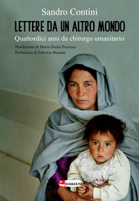 9788881039777 - Lettere da un altro mondo