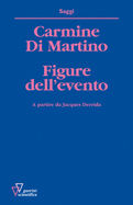 9788881072736 - Figure dell'evento. A partire da Jacques Derrida