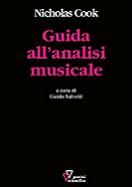 9788881072897 - Guida all'analisi musicale