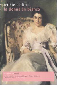 9788881129911 - La donna in bianco
