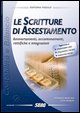 9788881155453 - Le scritture di assestamento