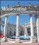 9788881189458 - Montecatini città giardino delle terme. Ediz. illustrata