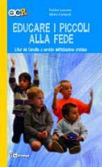 9788881237715 - Educare i piccoli alla fede