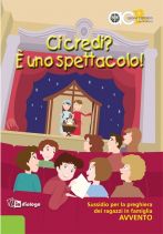 9788881237883 - Ci credi? È uno spettacolo!