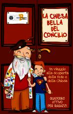 9788881238316 - La Chiesa bella del Concilio