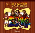 9788881238361 - Il calendario della famiglia 2014